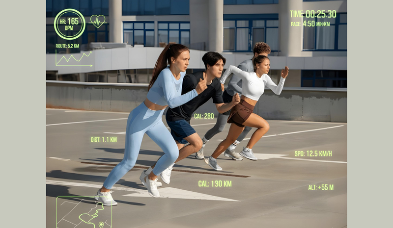 Ready to change the game? Join Europe’s leading sports innovation hackathon